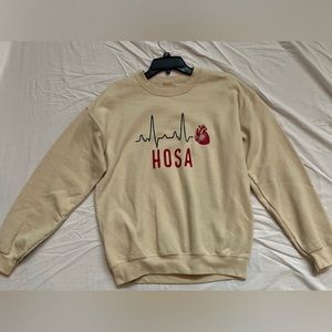 Men’s HOSA Sweatshirt